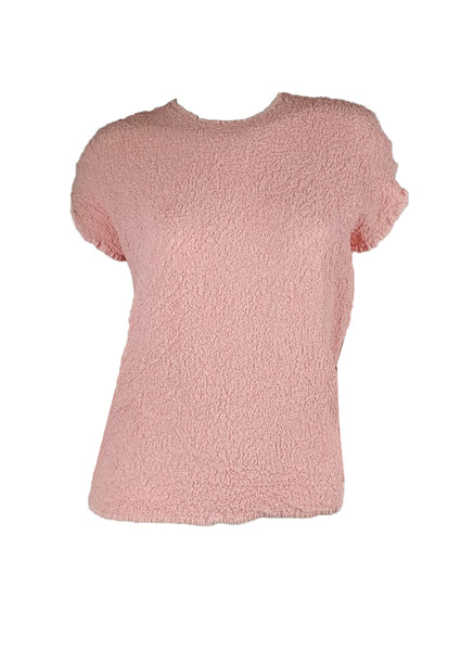 Puff Textured Long Skirt