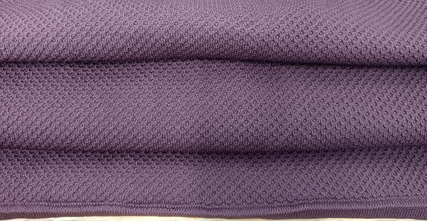 Structured Bodice Pockets Knit Dress