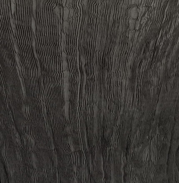 Sheer Crinkled Zipper Cardigan