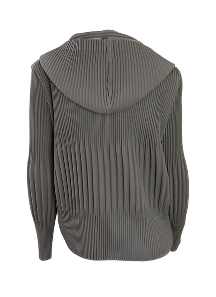 Hoodie Zipper Jacket