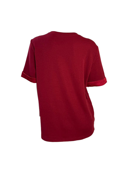 Bold Horse Embrodiered Tee