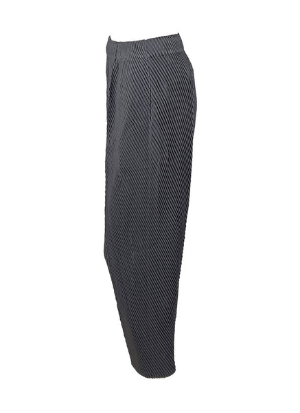 3240048 Pocket Pleated Pants