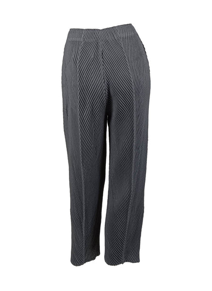 3240048 Pocket Pleated Pants