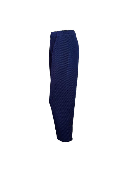 Pocket Pleated Pants
