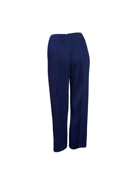 Pocket Pleated Pants