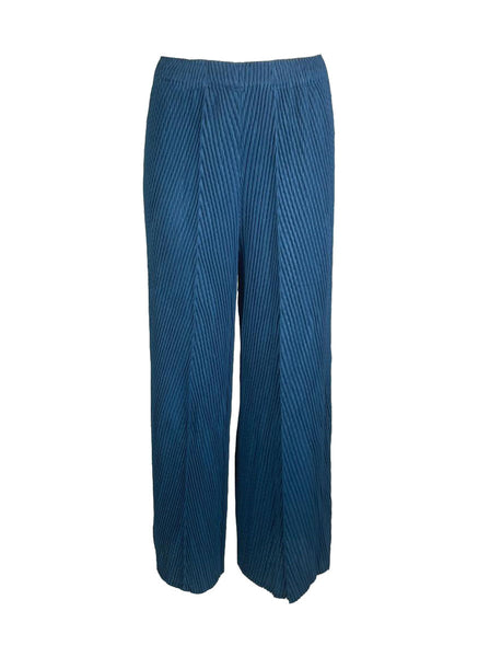 Pocket Pleated Pants