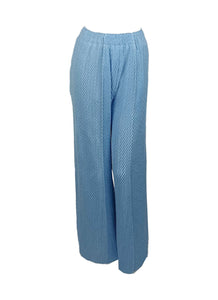 3250084 Pleated Pants *Preorder