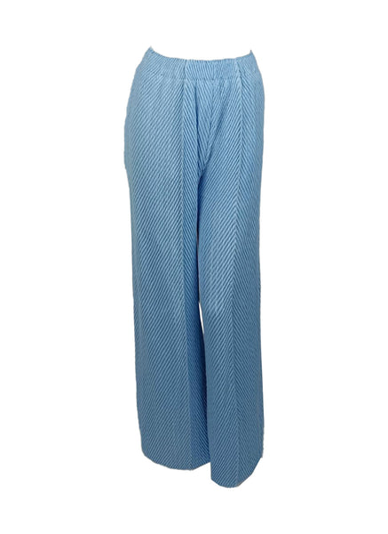 3250084 Pleated Pants *Preorder