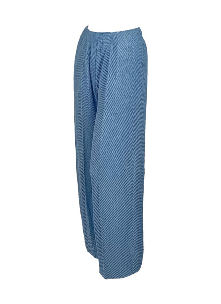 3250084 Pleated Pants *Preorder