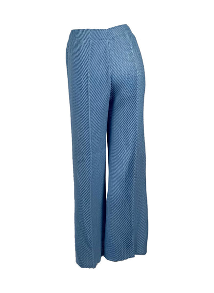 3250084 Pleated Pants *Preorder
