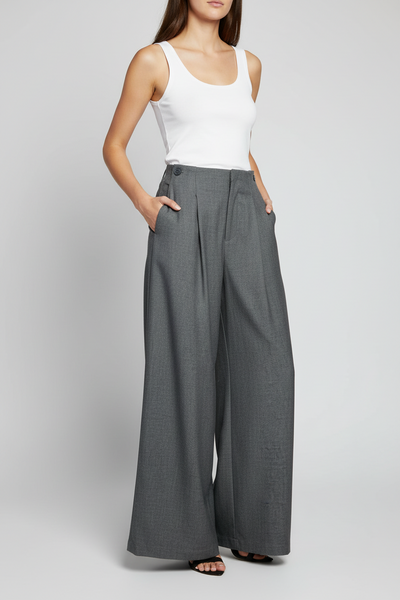 Wide Leg Pants