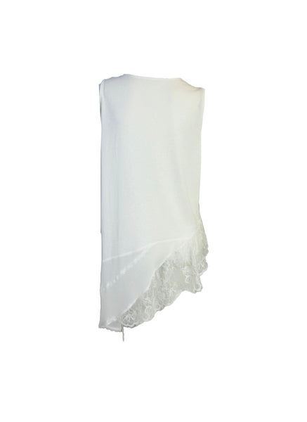 Asymmetrical Camisole Top