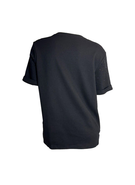 Glitter Studs Tee