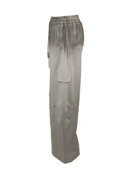 4250002 Tie-Dye Wide-Leg Sweatpants *Preorder