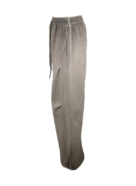 4250003 Wide-Leg Drawstring Sweatpants *Preorder