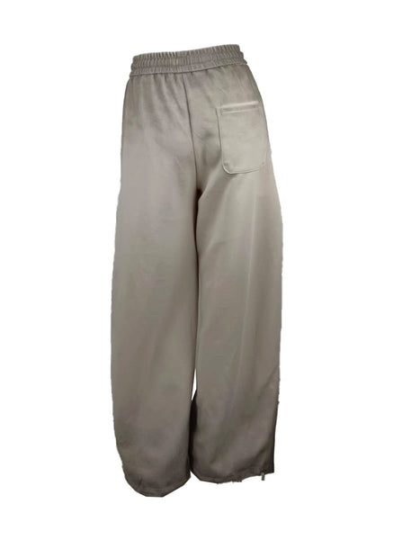 4250003 Wide-Leg Drawstring Sweatpants *Preorder