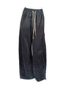 4250003 Wide-Leg Drawstring Sweatpants *Last Piece