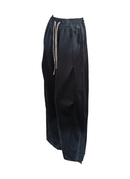 4250003 Wide-Leg Drawstring Sweatpants *Last Piece