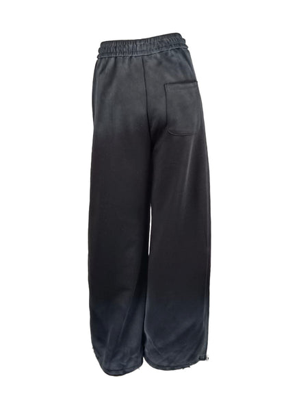 4250003 Wide-Leg Drawstring Sweatpants *Last Piece