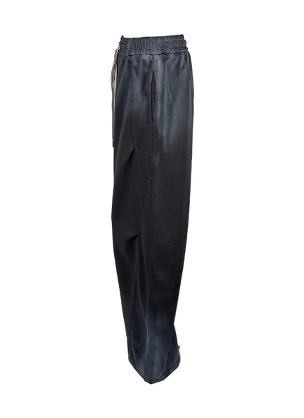 4250003 Wide-Leg Drawstring Sweatpants *Last Piece