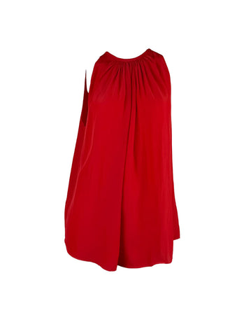 5250001 V-Neck Tank Top *Red