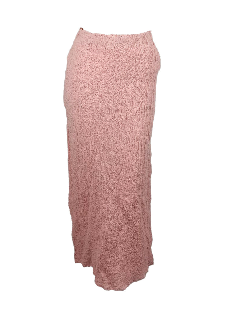 5250009 Puff Long Skirt *Last Piece