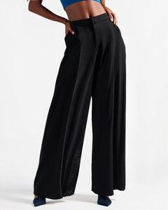 3250084 Pleated Pants