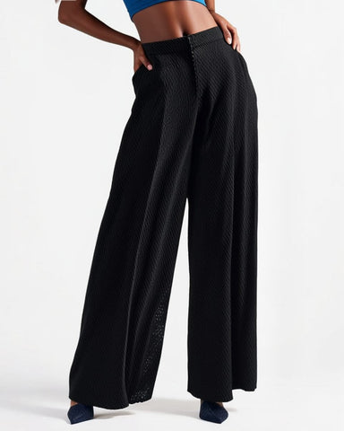 3250084 Pleated Pants