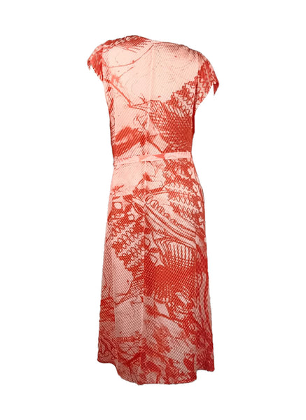 7250004 Simple Grace Midi Dress 04