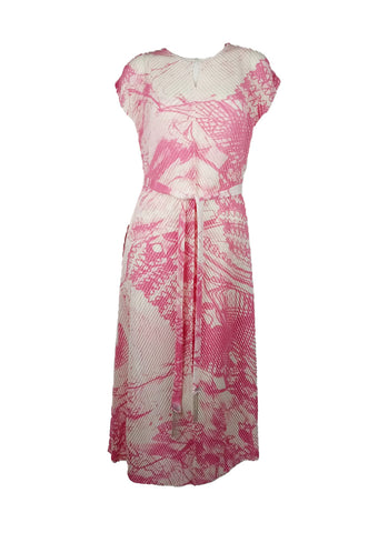 7250004 Simple Grace Midi Dress 04