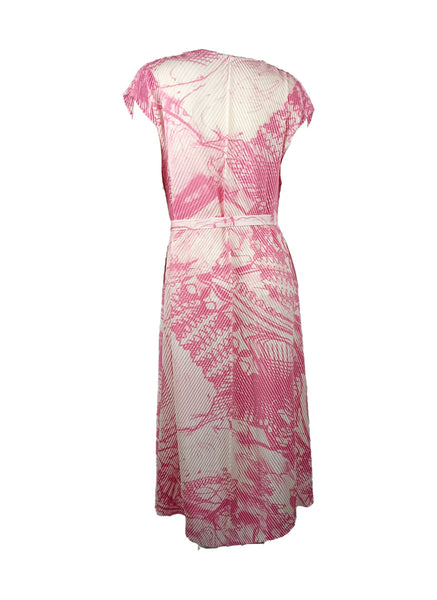 7250004 Simple Grace Midi Dress 04