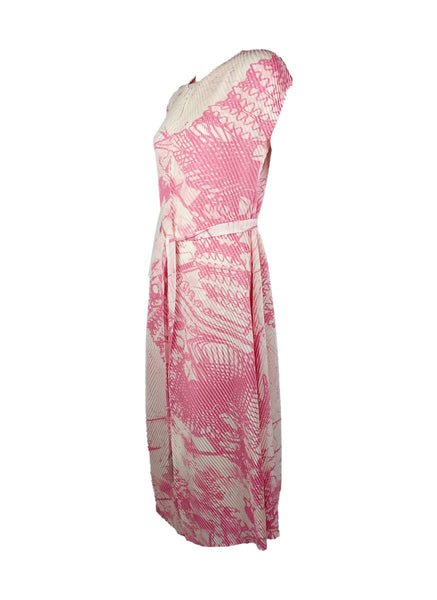 7250004 Simple Grace Midi Dress 04