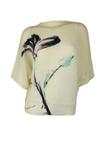 7250005 Minimal Grace Style Top 05