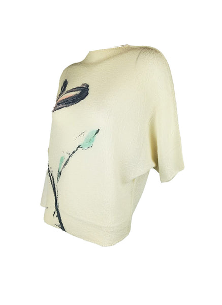 7250005 Minimal Grace Style Top 05