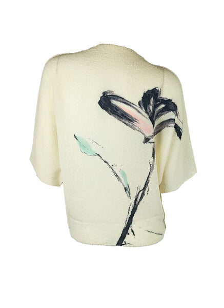 7250005 Minimal Grace Style Top 05