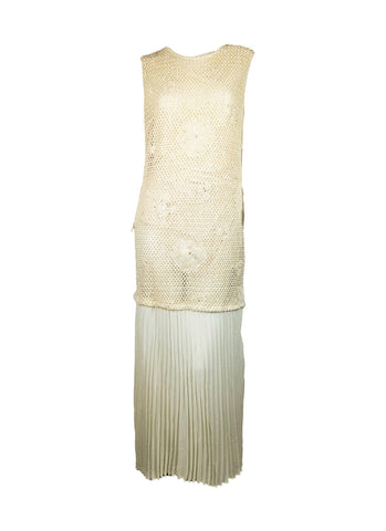 7250024 Ivory Dream Dress