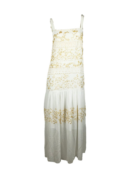 7250025 Sunset Vintage Grace Dress