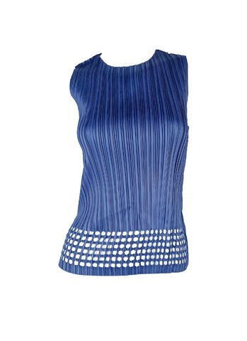 7250027 Dream Flow Sleeveless Top