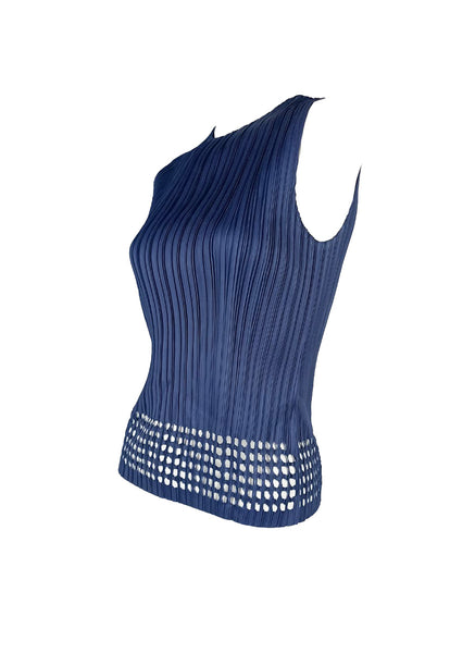 7250027 Dream Flow Sleeveless Top
