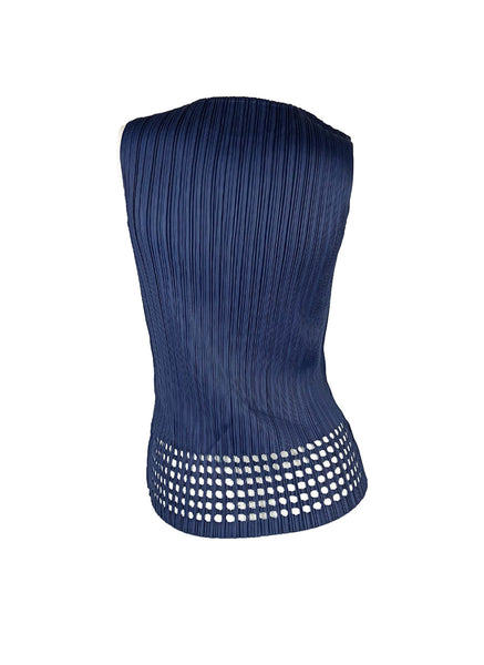 7250027 Dream Flow Sleeveless Top