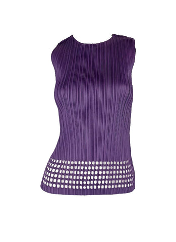 7250027 Dream Flow Sleeveless Top