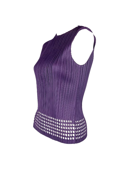 7250027 Dream Flow Sleeveless Top