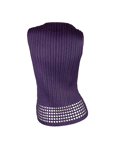 7250027 Dream Flow Sleeveless Top