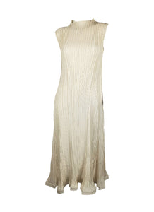 7250033 Aurora Pleated Maxi Dress