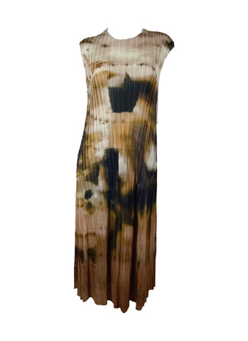 7250038 Sunset Mirage Dress