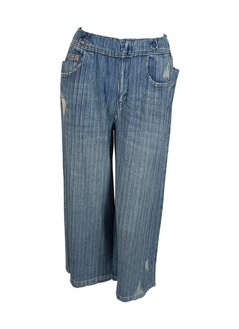 8250005 Skyline Denim Pants