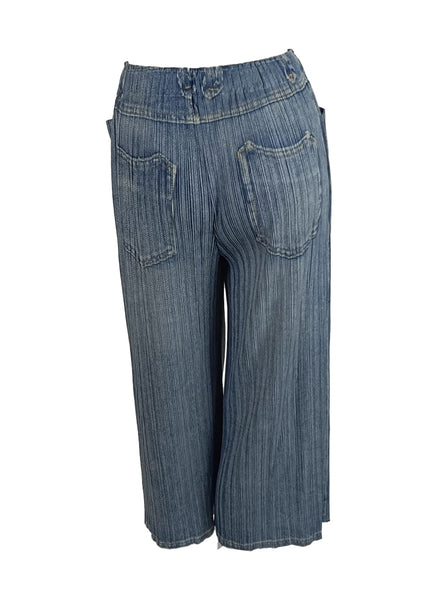 8250005 Skyline Denim Pants