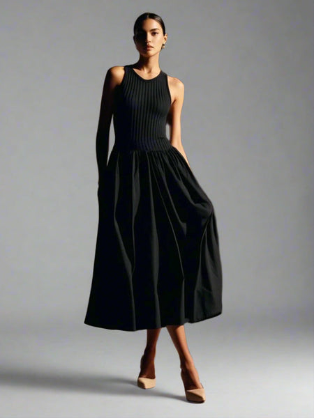 8250006 Endless Charm Maxi Dress