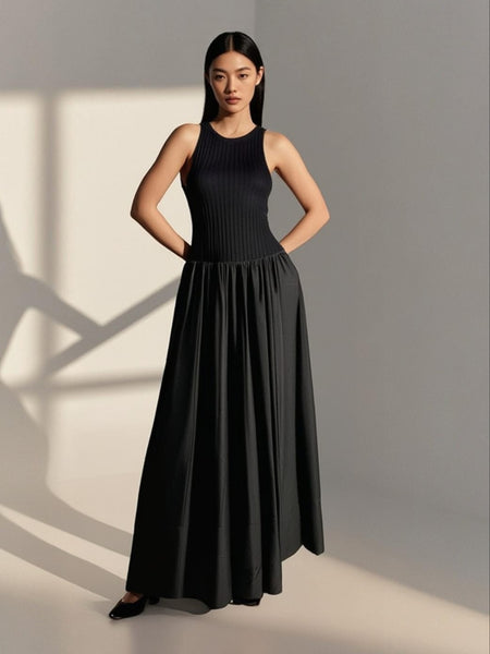 8250006 Endless Charm Maxi Dress
