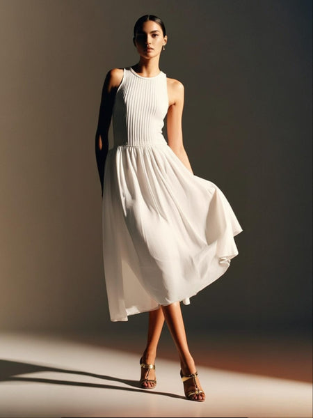 8250006 Endless Charm Maxi Dress